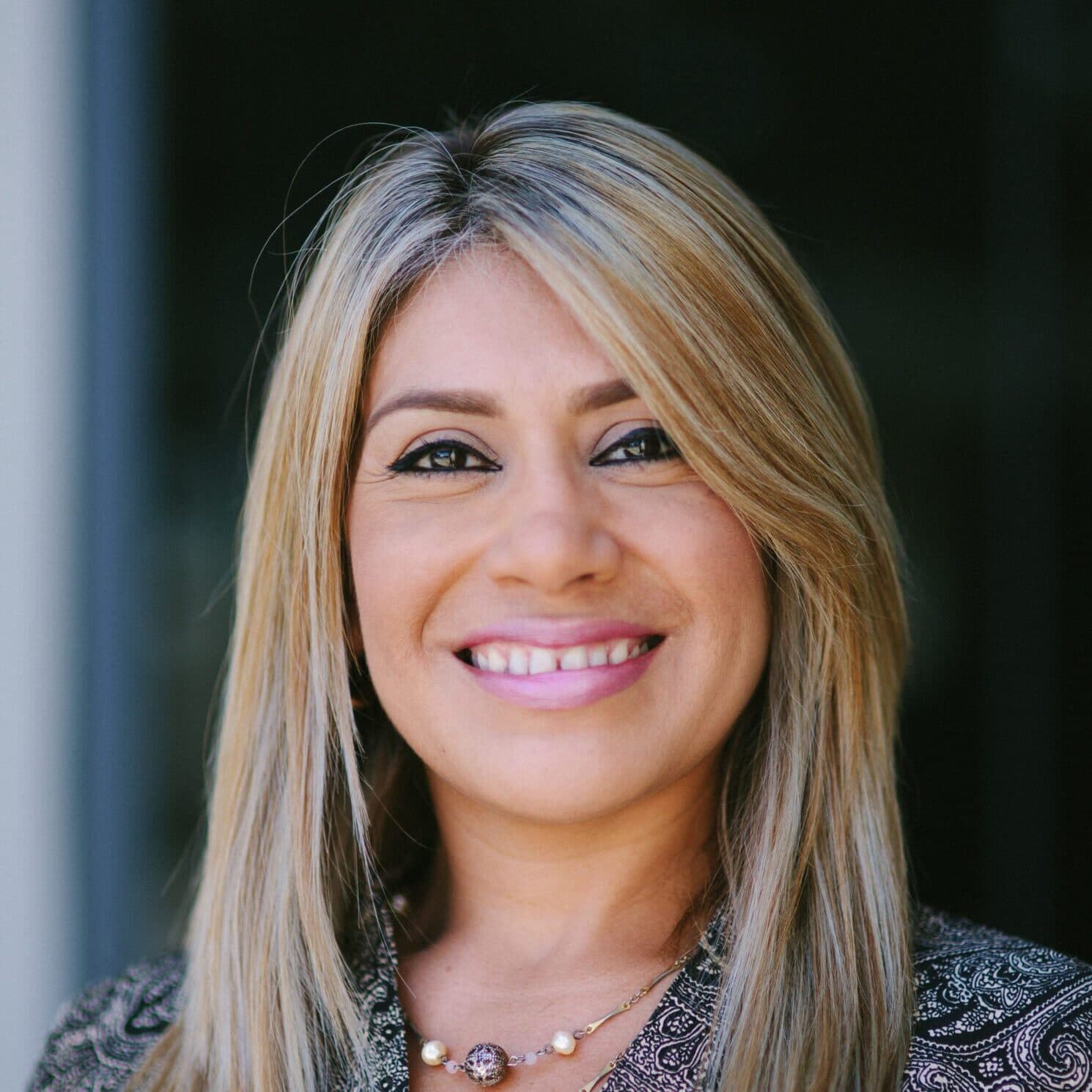 Evexa Vides, Project Manager
