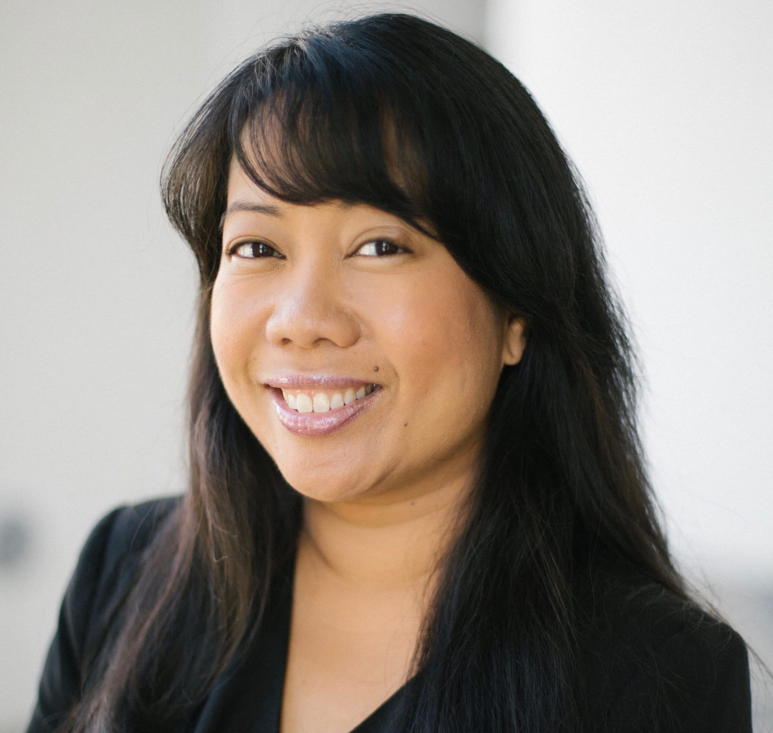 Lyn Azusada, Project & Recruitment Director