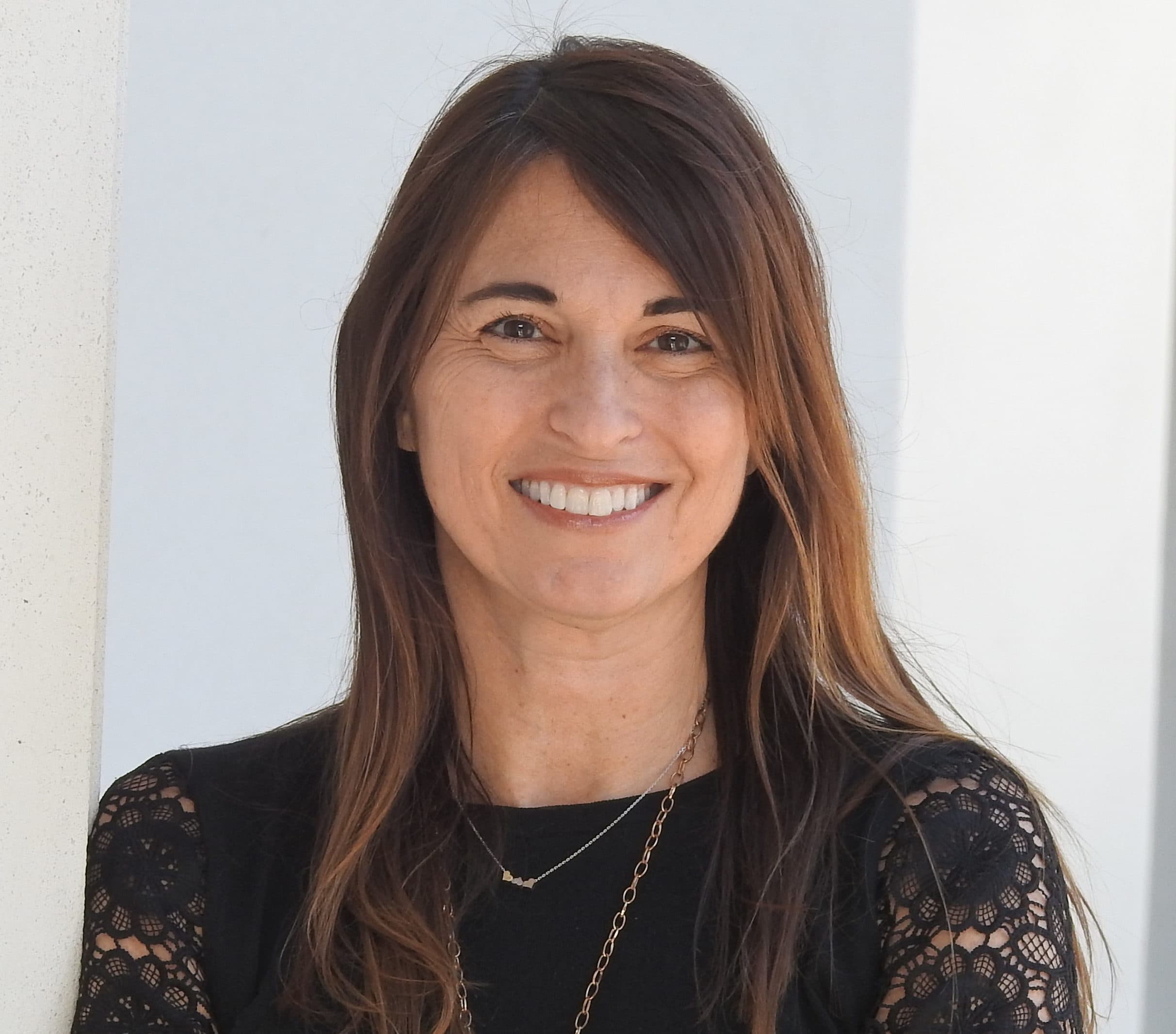 Michelle Schmidt, Executive Search Director
