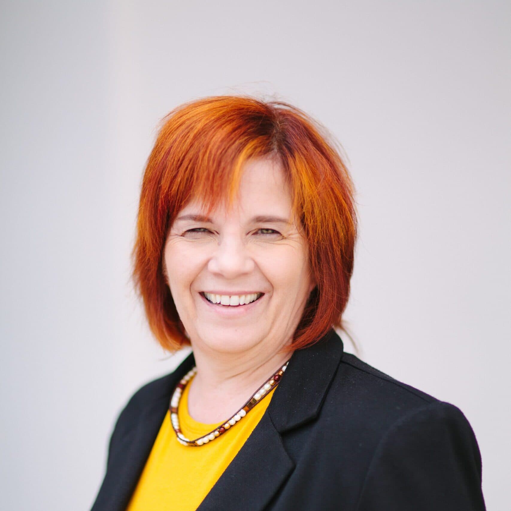 Susan Shoemaker, VP, Science Advisor